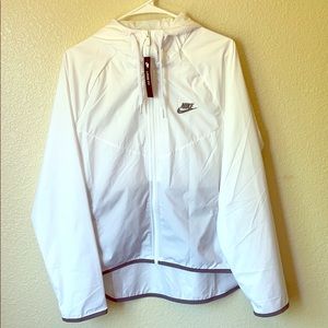 Women’s Nike Sportswear Windrunner Jacket